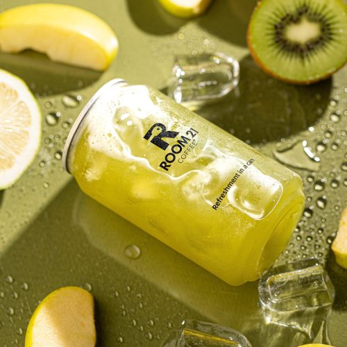 APPLE KIWI PUNCH