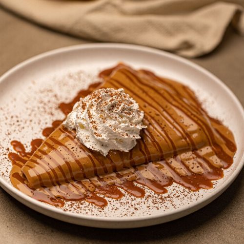 Banoffee Pie