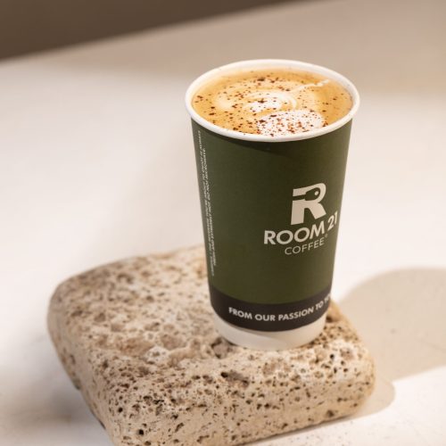 CAPPUCCINO