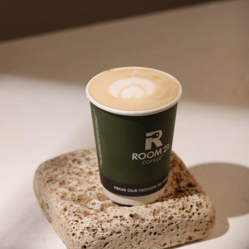 CORTADO