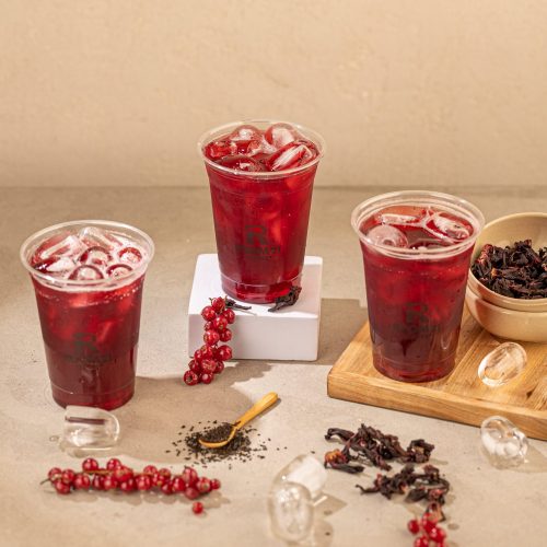 CRANBERRY BREEZE