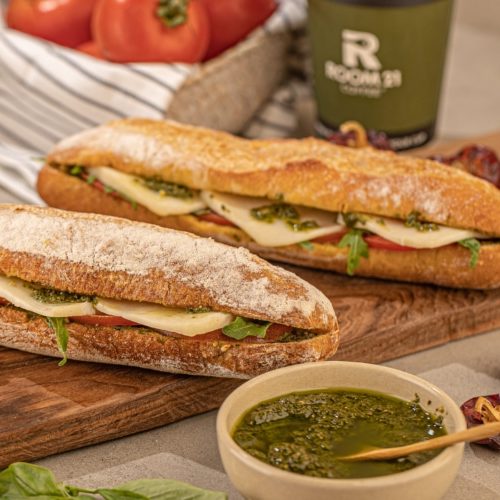 Caprese