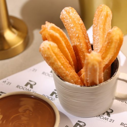 Churros