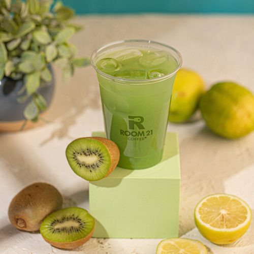 KIWI