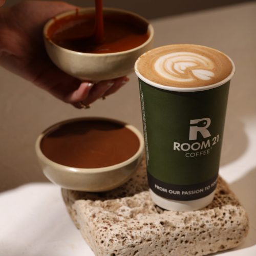 MOCHA