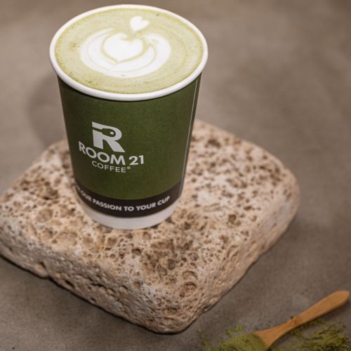 MATCHA