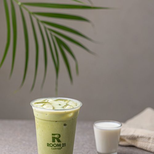 MATCHA
