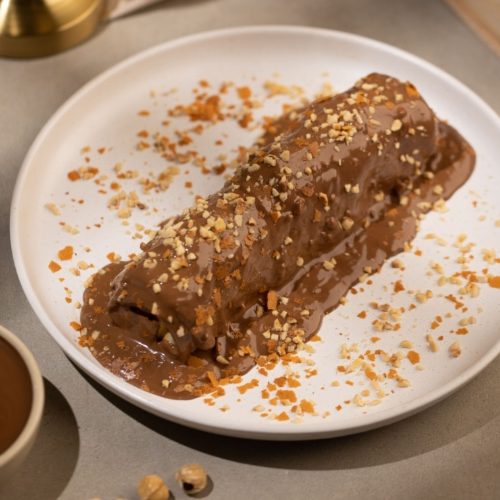 Nutty-Ferrero