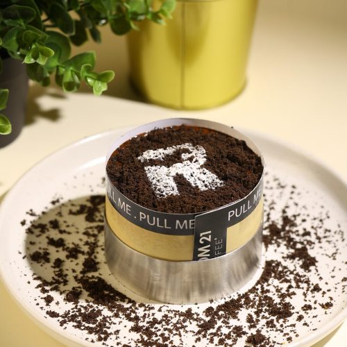 Oreo Pull Me