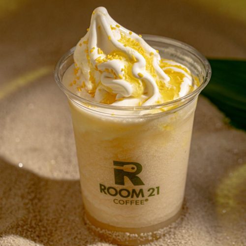 Piña Colada Twister