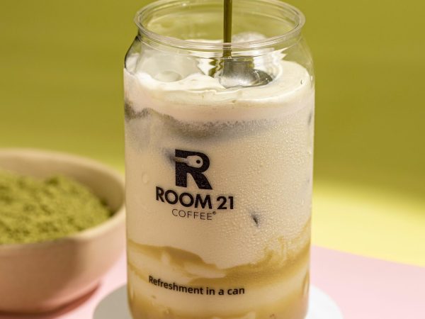 PISTACHIO MATCHA