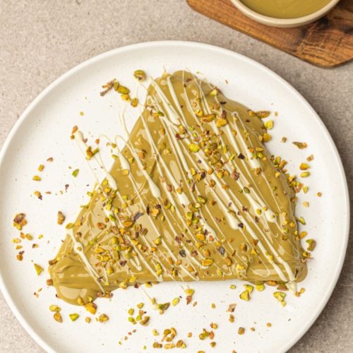 Pistachiocr