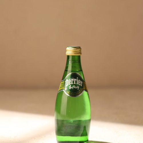 SPARKLING WATER