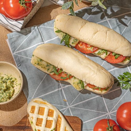 SoftCaprese