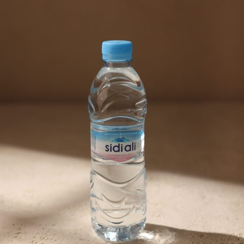 WATER STILL 50CL